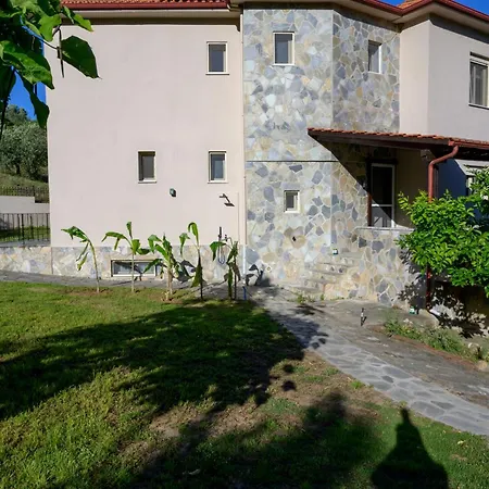 Serenity Вилла Akti Salonikiou